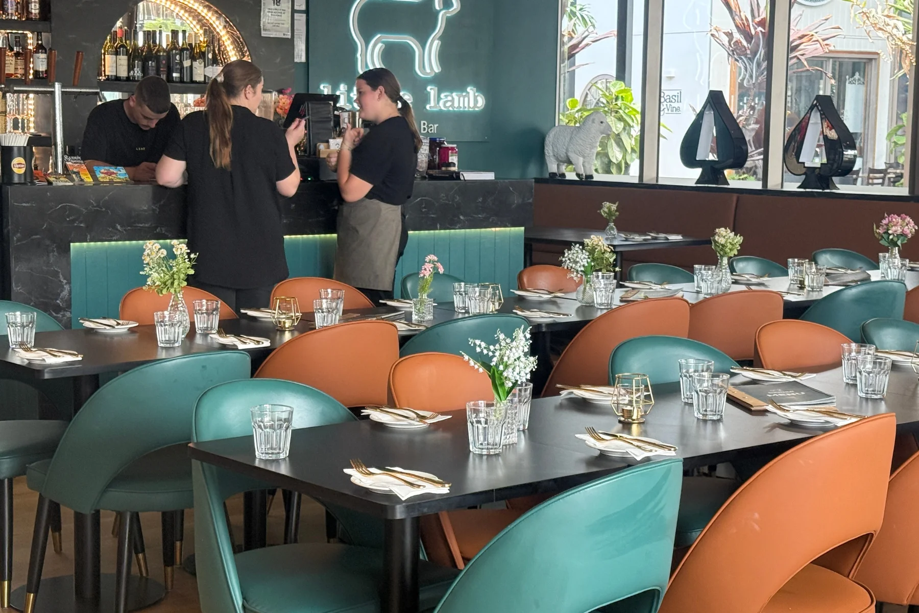 Little Lamb Burp (9)