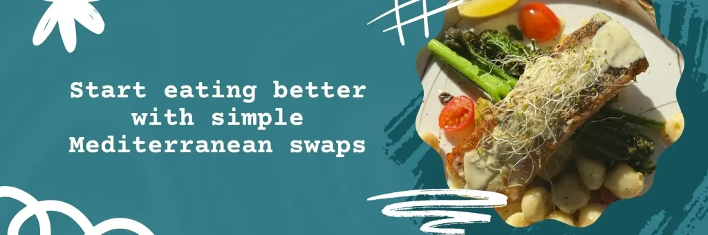 mediterranean diet