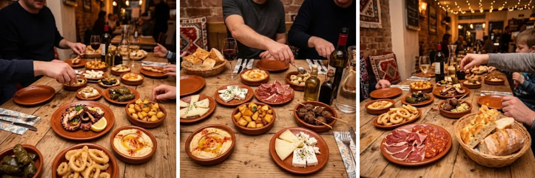 Brisbane Restaurant